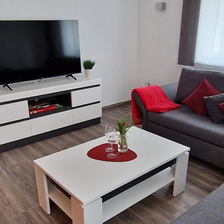 Haus Ludwig Apartment Freudenstadt Ngoại thất bức ảnh