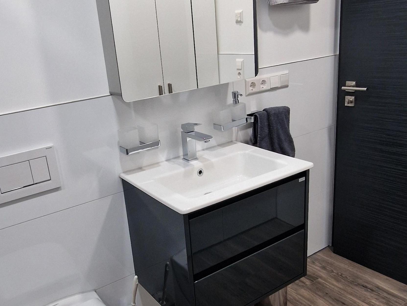Haus Ludwig Apartment Freudenstadt Ngoại thất bức ảnh