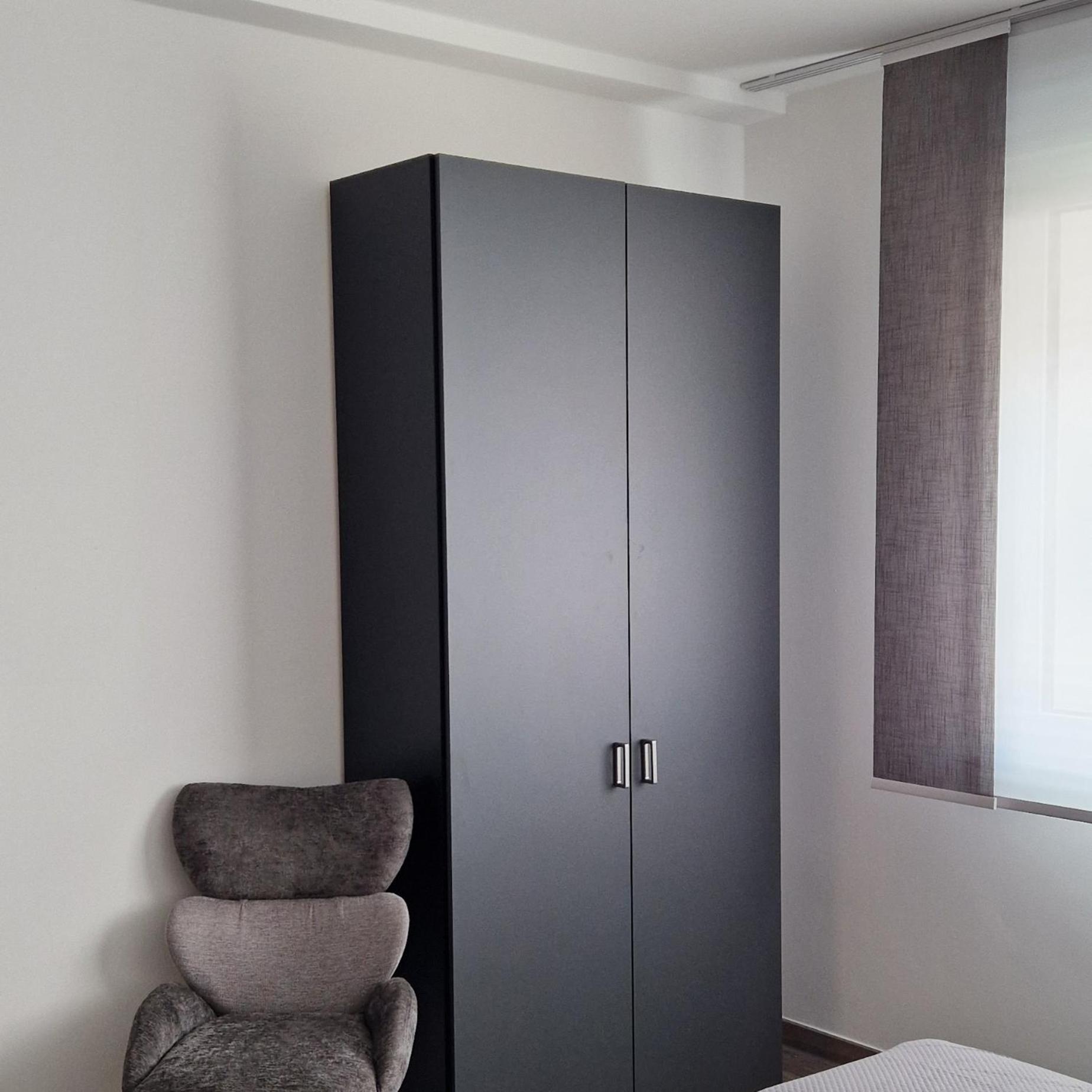 Haus Ludwig Apartment Freudenstadt Ngoại thất bức ảnh