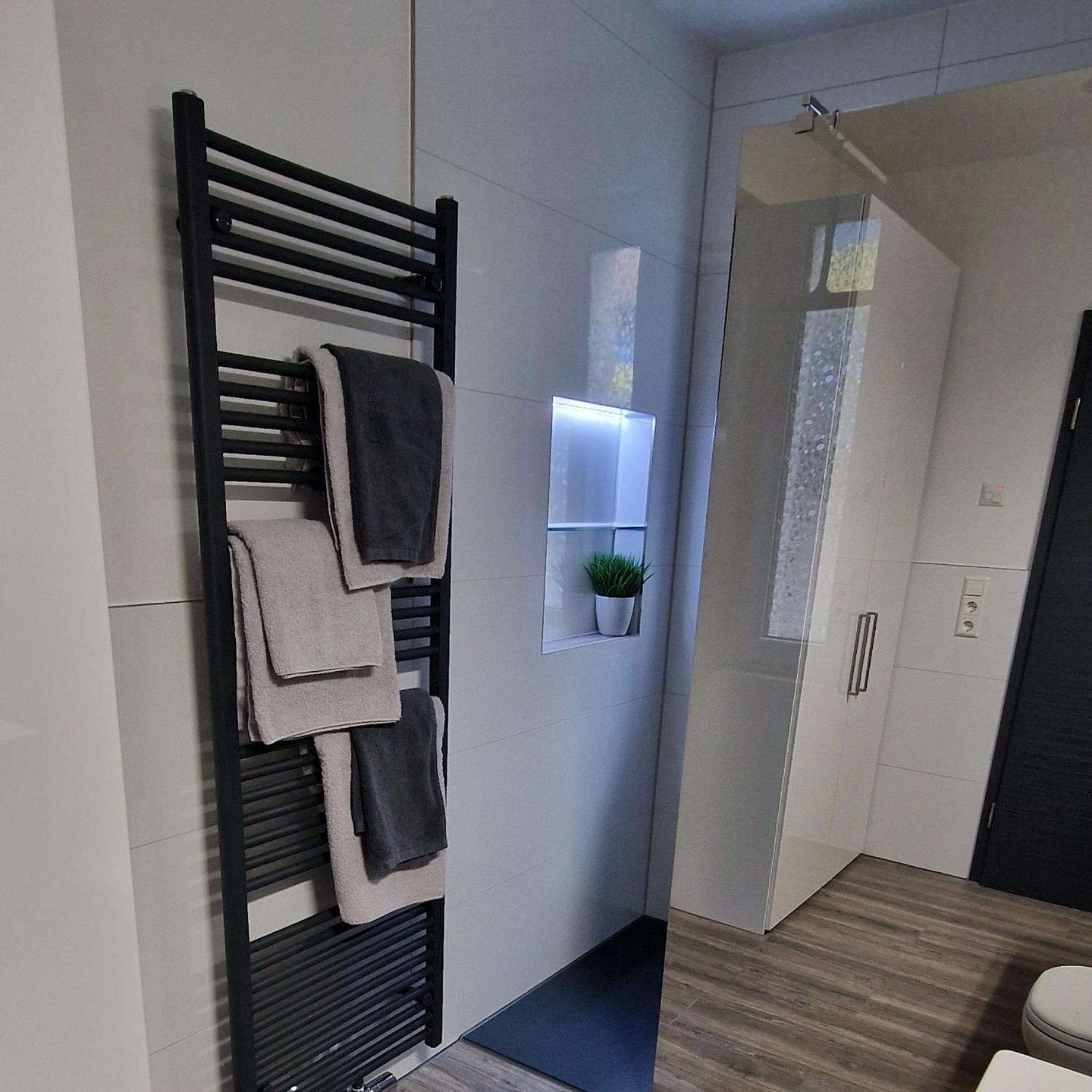 Haus Ludwig Apartment Freudenstadt Ngoại thất bức ảnh