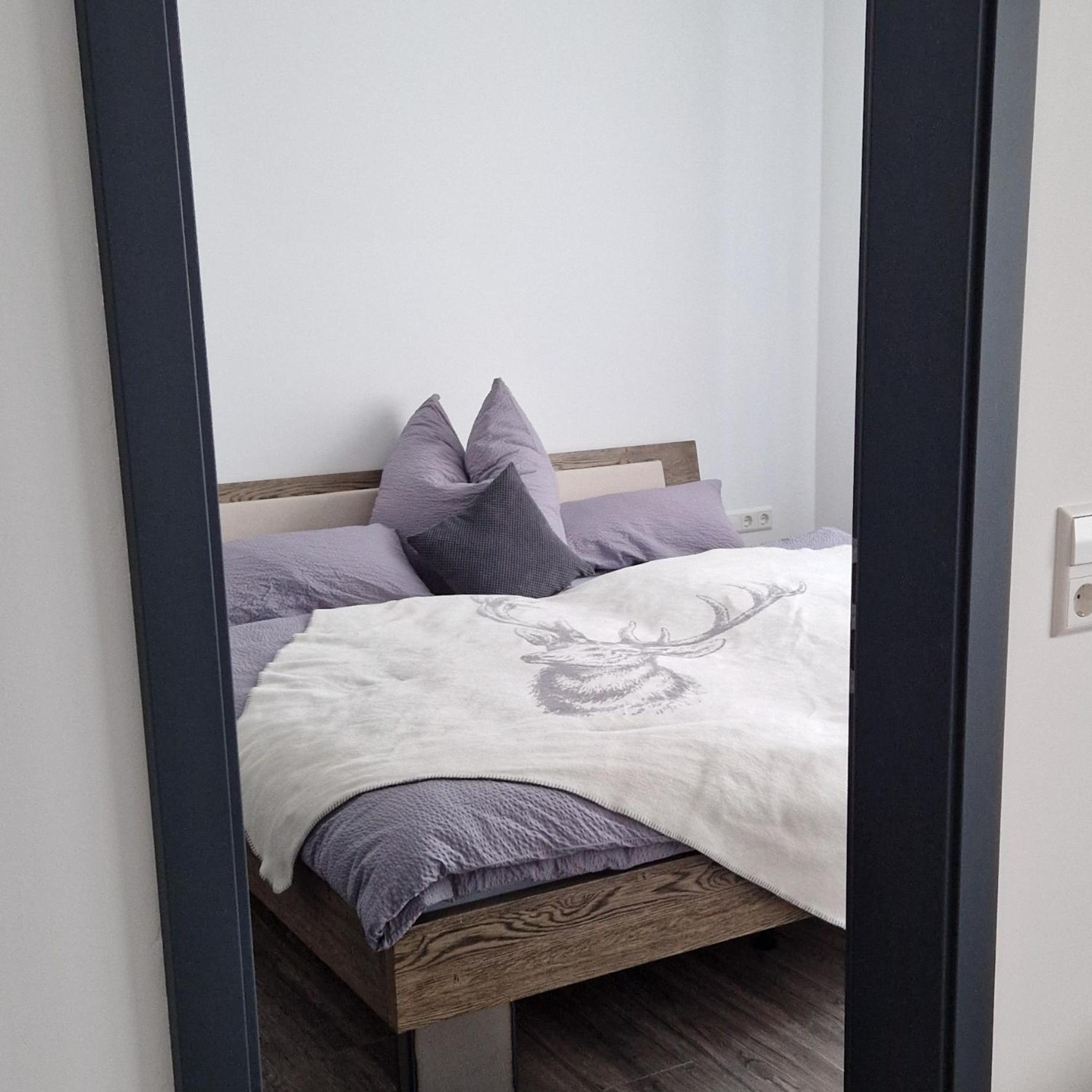 Haus Ludwig Apartment Freudenstadt Ngoại thất bức ảnh
