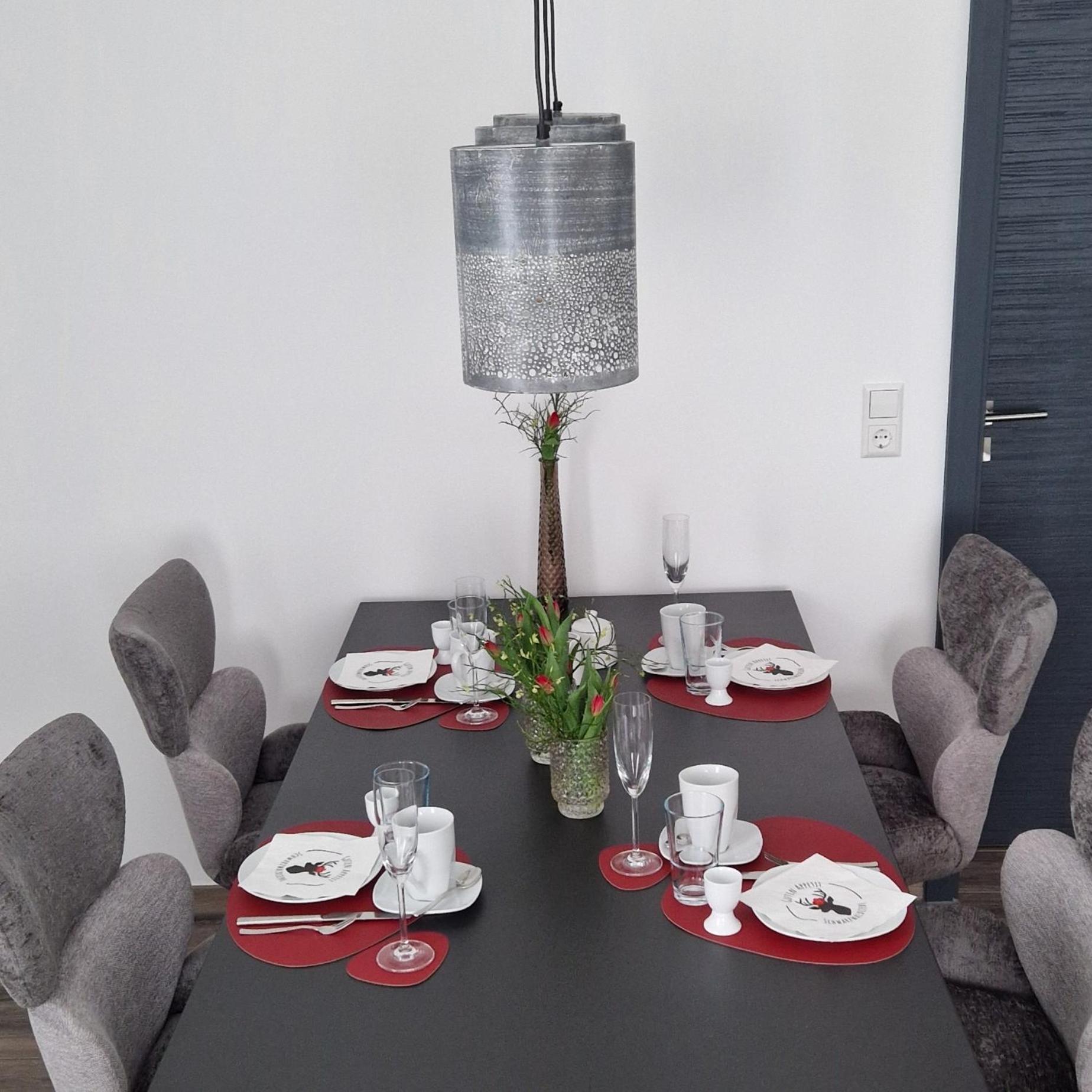 Haus Ludwig Apartment Freudenstadt Ngoại thất bức ảnh