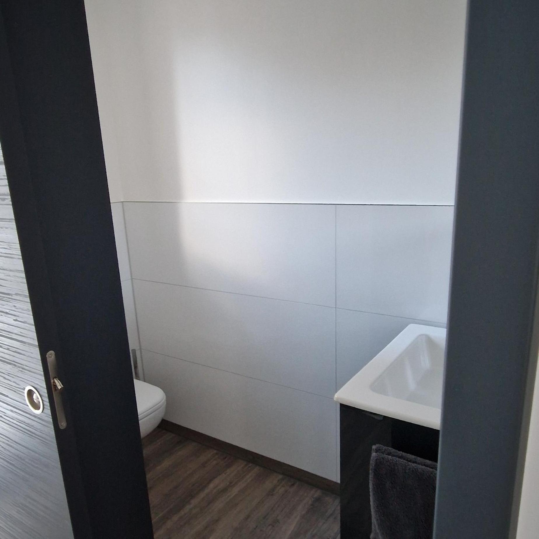 Haus Ludwig Apartment Freudenstadt Ngoại thất bức ảnh