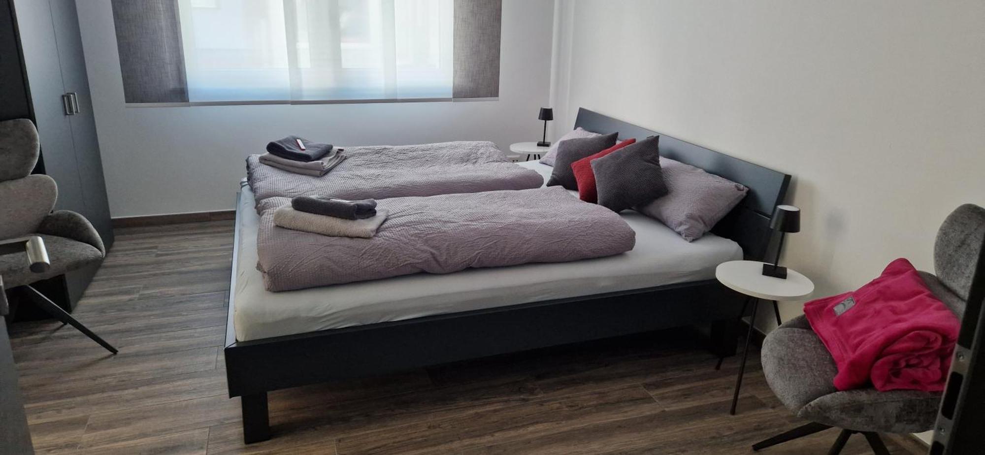 Haus Ludwig Apartment Freudenstadt Ngoại thất bức ảnh