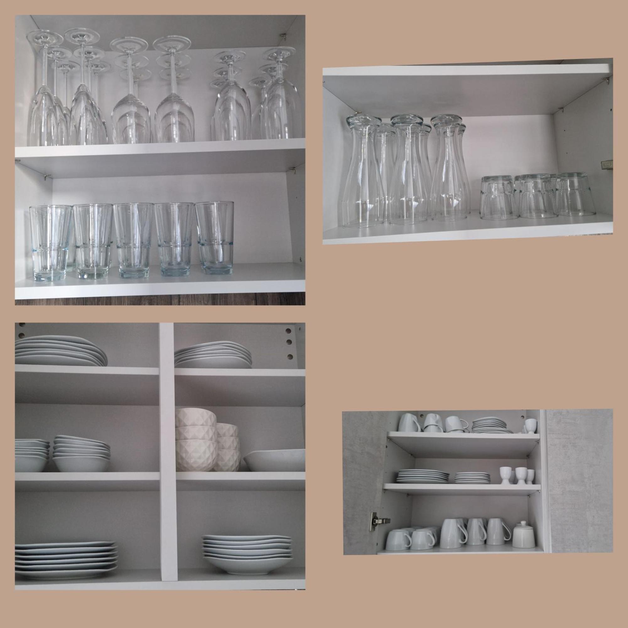 Haus Ludwig Apartment Freudenstadt Ngoại thất bức ảnh