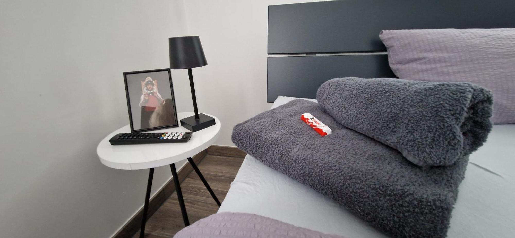 Haus Ludwig Apartment Freudenstadt Ngoại thất bức ảnh